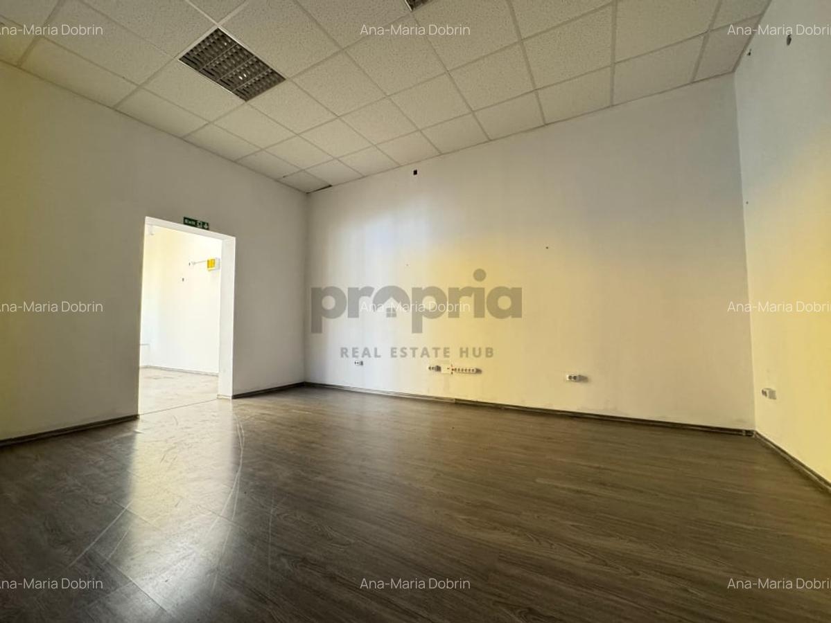 Spatiu comercial 72 mp de vanzare - Cartier Triaj | Comision 0% - 7