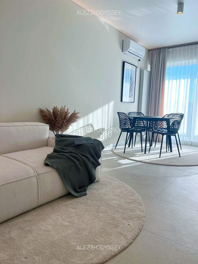 Apartament cu 2 camere decomandat în Nord - 8