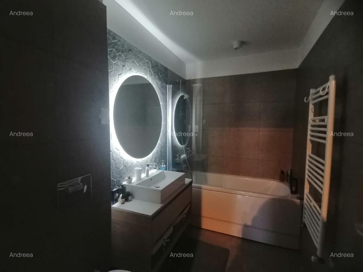Apartament cu 2 camere decomandat, mobilat în Astra - 7