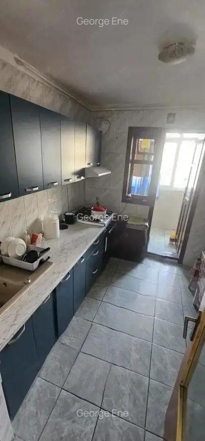 Apartament 3 camere vanzare Bucuresti Piata Rahova etaj 8 cu 2 bai - 3