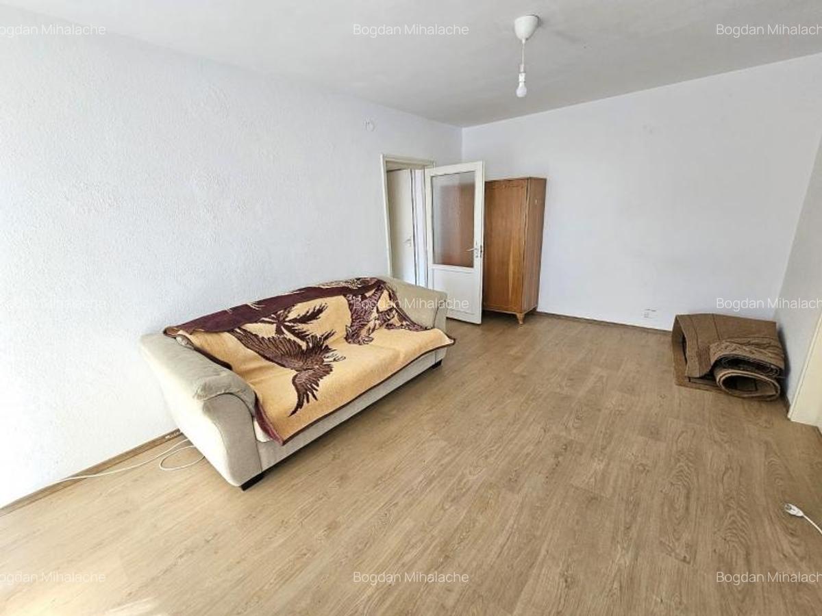 Crangasi str. George Valsan 55mp Et.7/8 Liber Intabulat Contorizat - 9