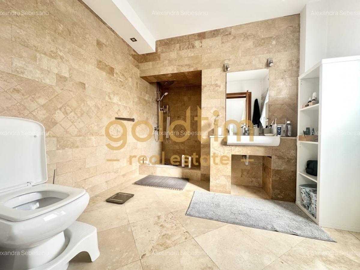 VILA INDIVIDULA/CURTE/PISCINA/MOBILATA/PIPERA/PROMENADA - 22