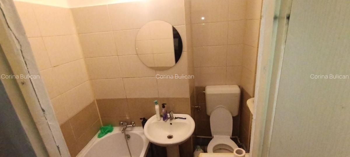 Sagului | 1 camera | Etaj Intermediar. - 4