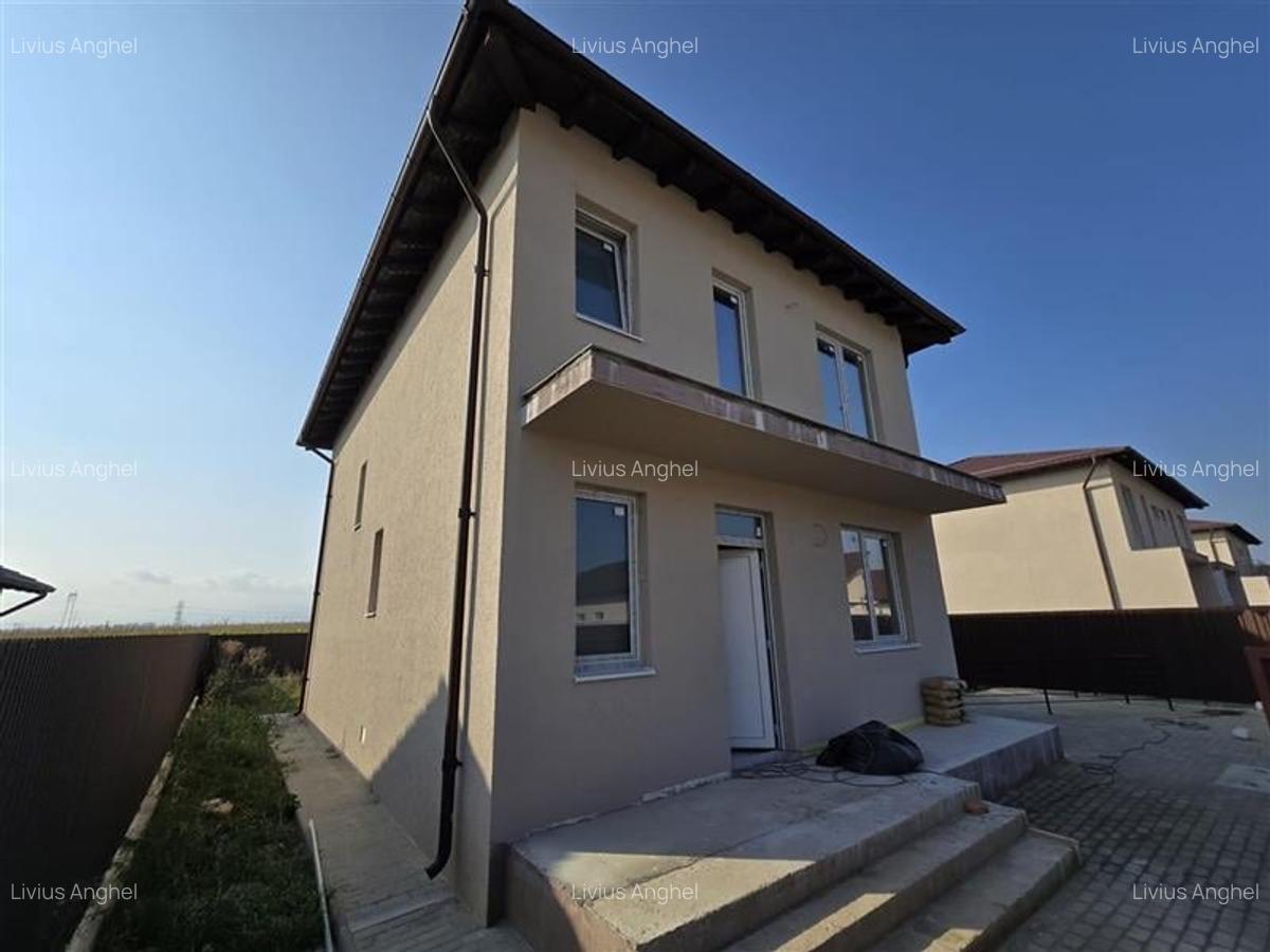 Casa tip duplex in Sanpetru, TVA inclus, Brasov - 12 Casa tip duplex in Sanpetru, TVA inclus, Brasov - 12