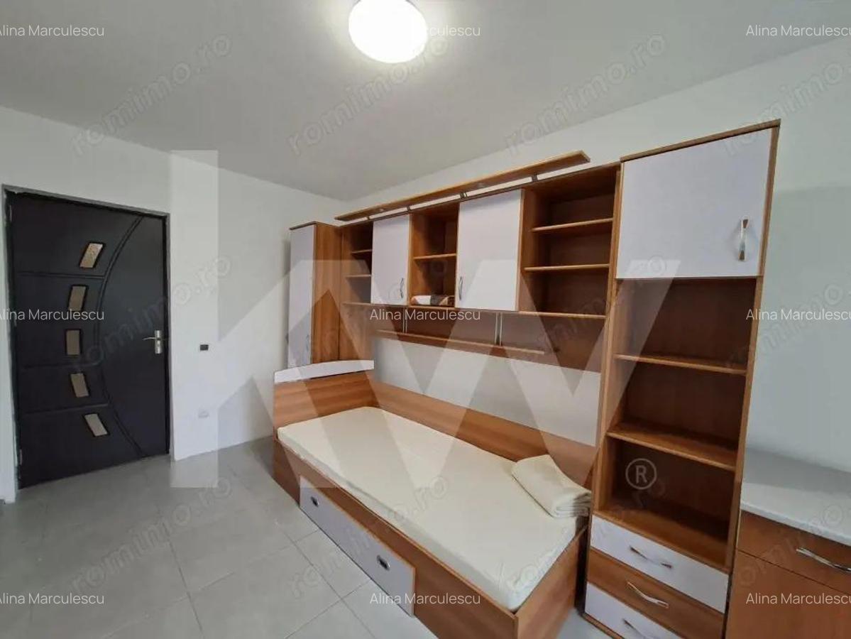 Apartament 3 camere de inchiriat - Arhitectilor, Irina Rosetti - 6