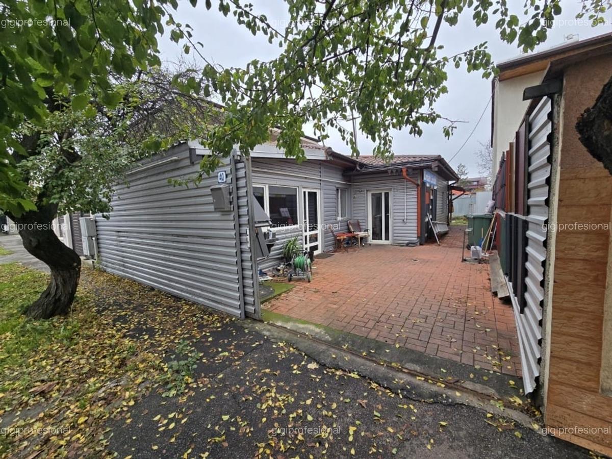 De vânzare teren 246 mp cu casă bătrânească - 6