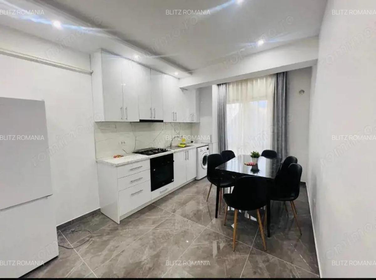 Apartament modern de inchiriat, 2 camere, Radauti - 2