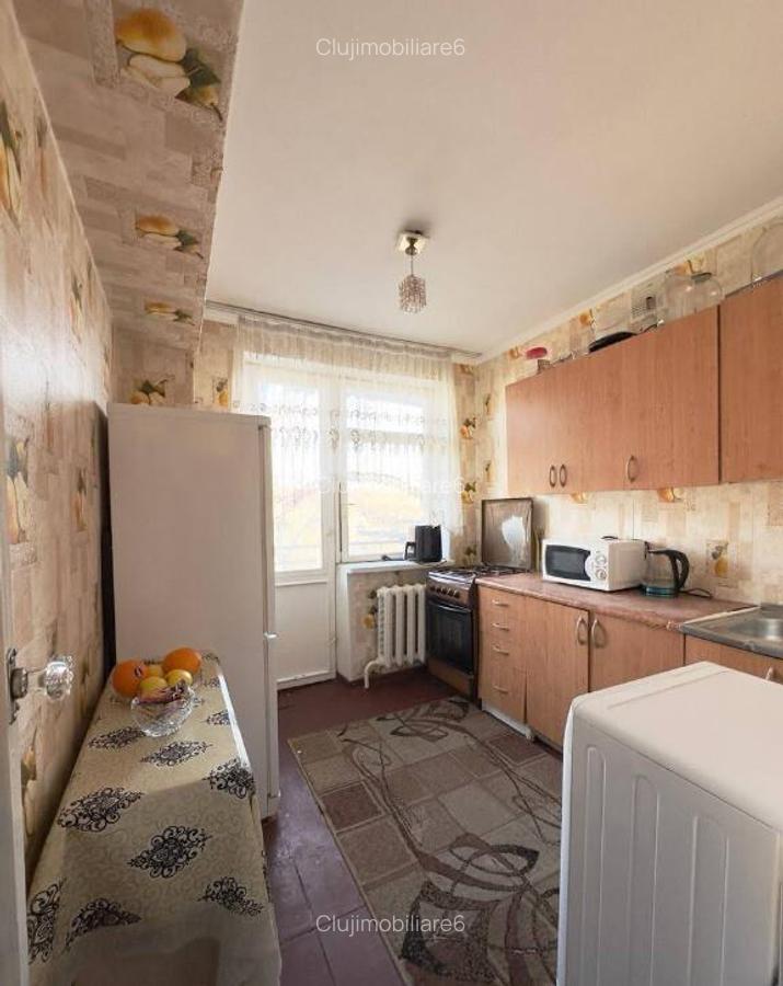 De inchiriat apartament 1 camera zona Zorilor - 1