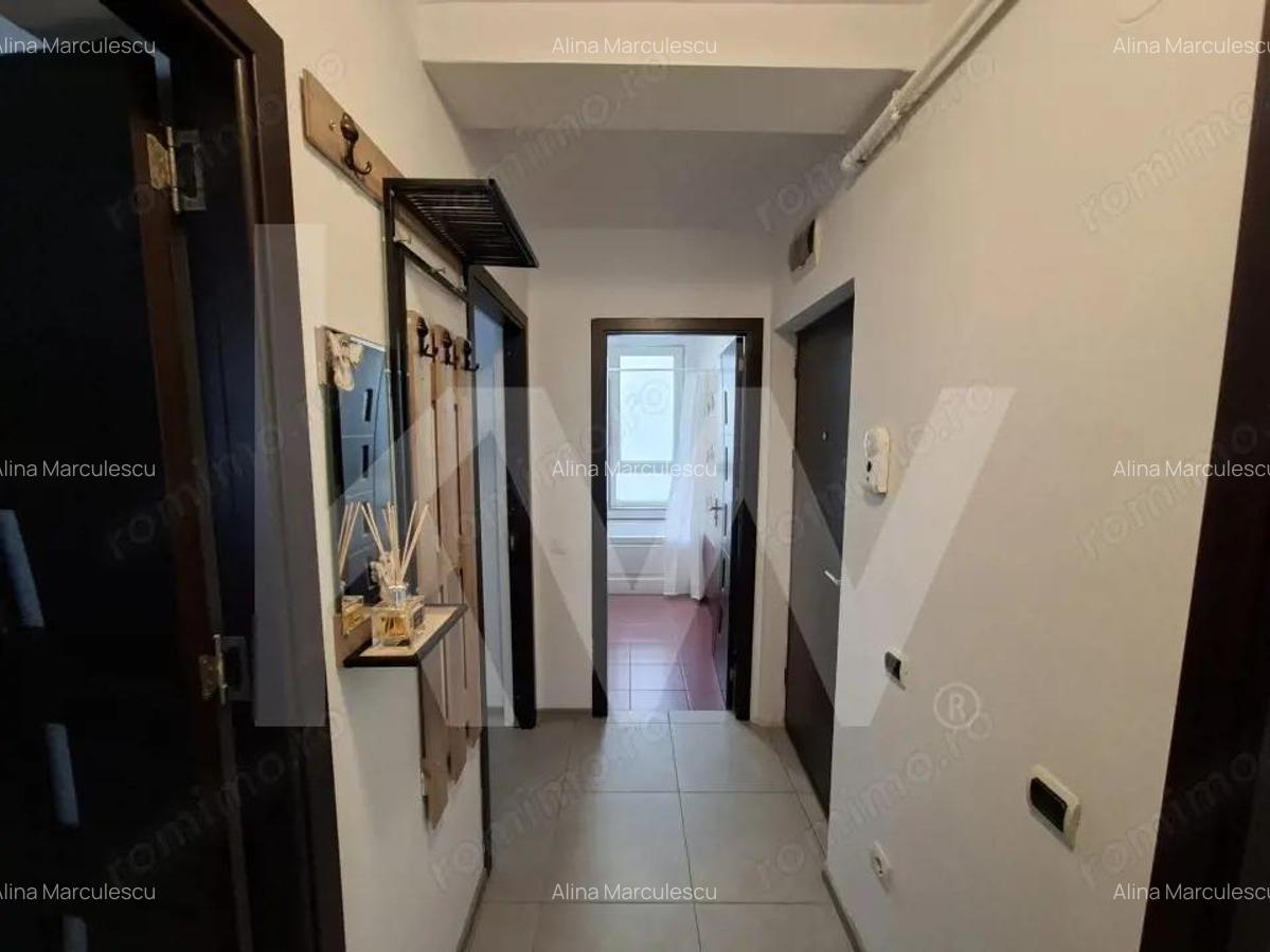 Apartament 3 camere de inchiriat - Arhitectilor, Irina Rosetti - 2
