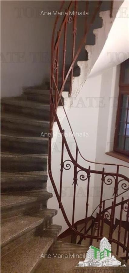 Apartament 3 camere , zona Matache, RS 1, central,  pentru locuit sau investitie - 13