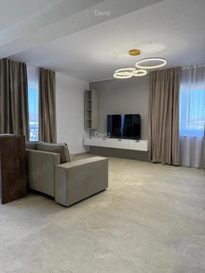 Bloc nou Ghiroda, prima utilizare , dotat lux !!! Doua si 3 camere - 8