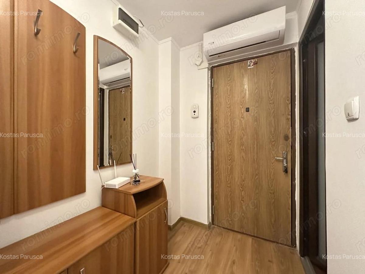 Inchiriere apartament spa?ios ?i foarte curat Cartierul Scriitorilor - 18