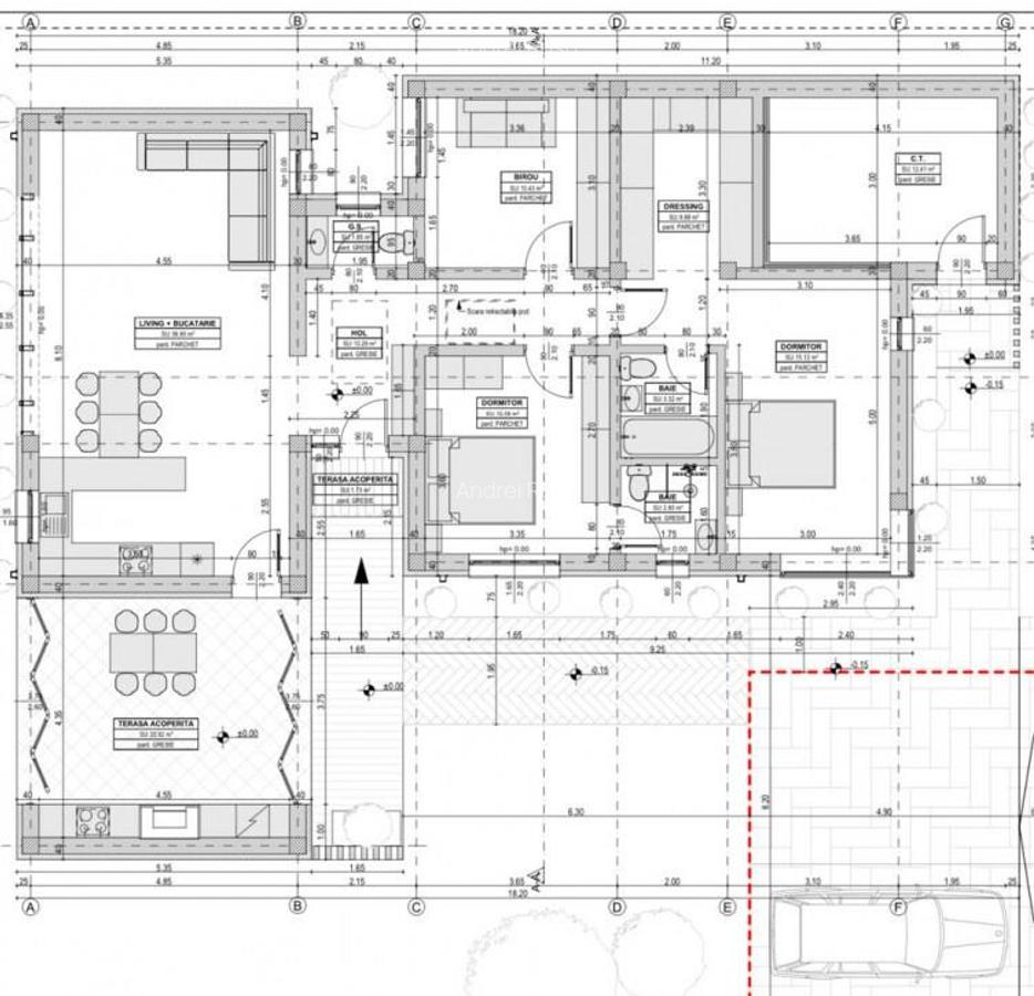 Constructie noua,solida,maximizare confort,oportunitate pers - 3