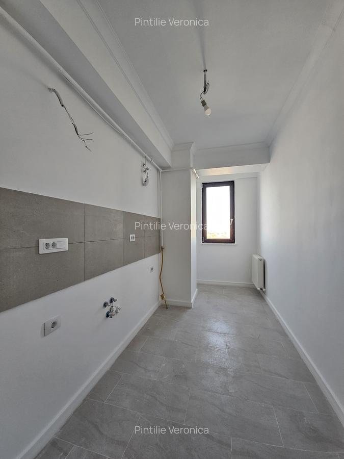3 Camere Decomandat 80 mp Zona Academie Bloc Solid House - 25