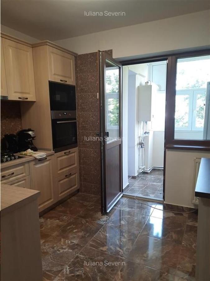 4 camere decomandat, 110 mp, Aleea Parcului - 2