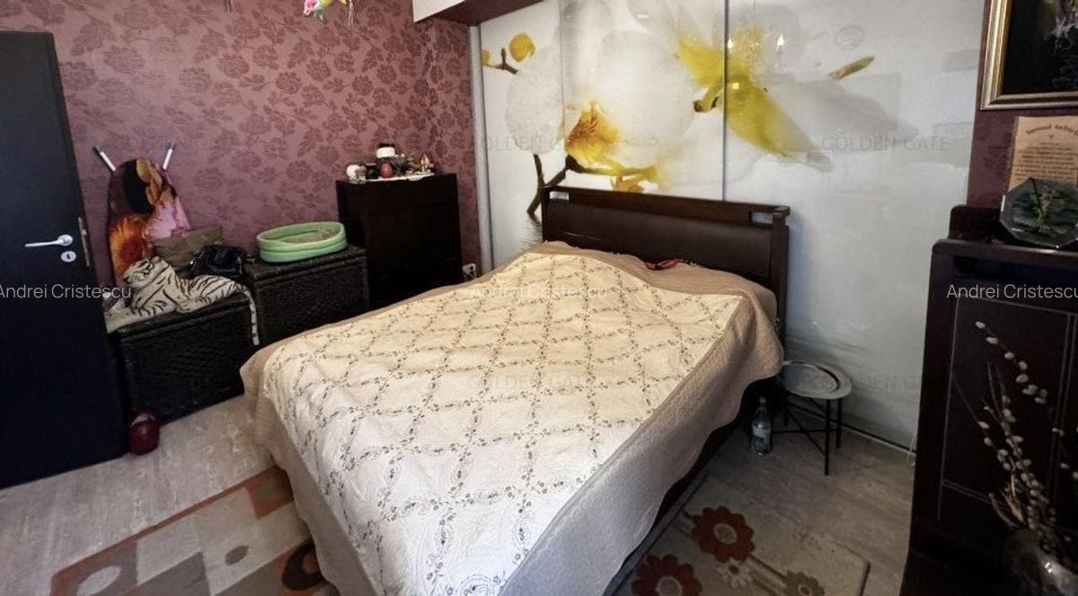 Apartament 3 camere Bucurestii Noi / Damaroaia - 2
