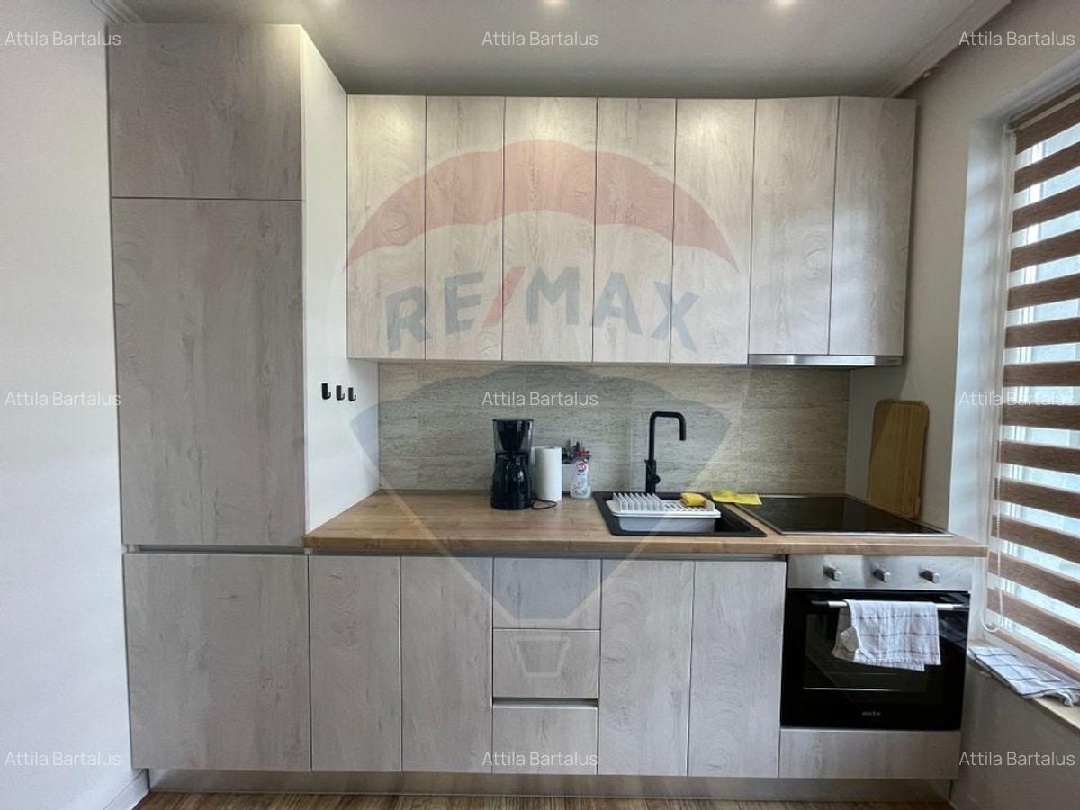 Apartament de inchiriat Str. Paris - Cluj-Napoca - 3