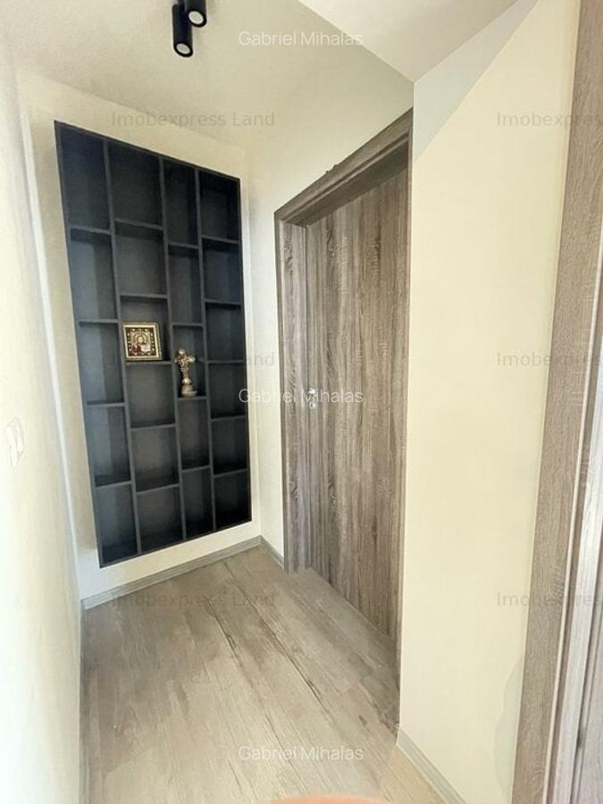 3 camere Tip Penthouse, Braytim-Mures - 10