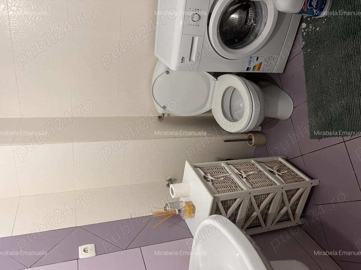 Camera de inchiriat Cluj-Napoca - 8