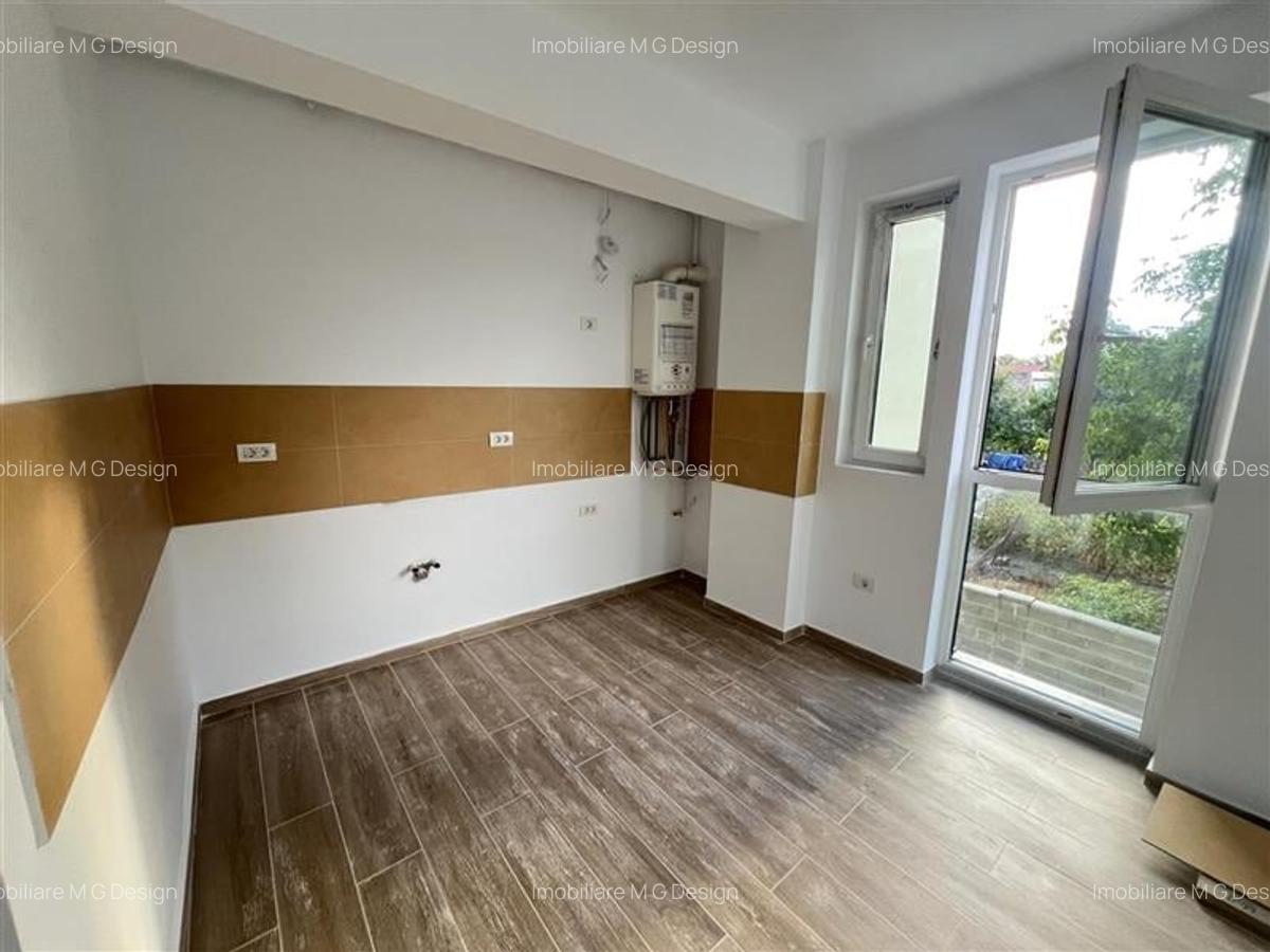 2 camere etaj 1, Mircea cel Batran, 70mp utili, loc parcare cu elevator - 6