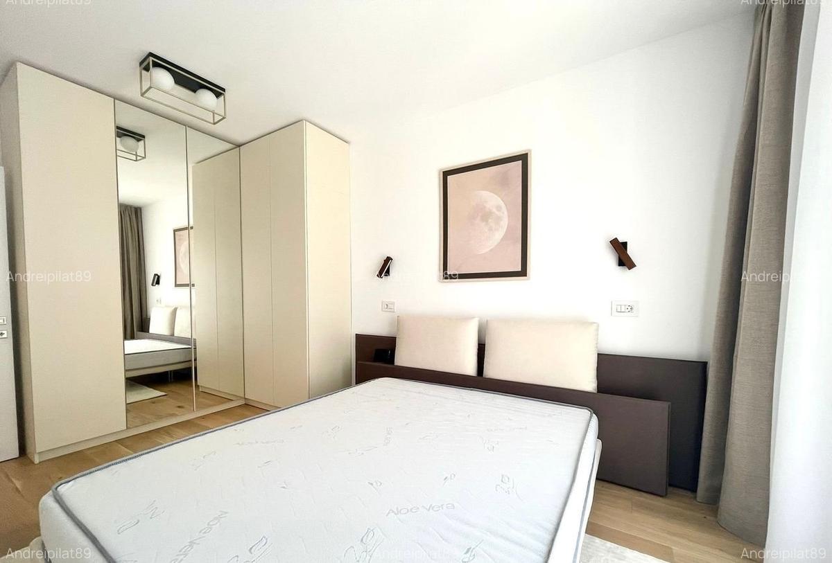 Apartament în Prima Vista,loc de parcare inclus - 6