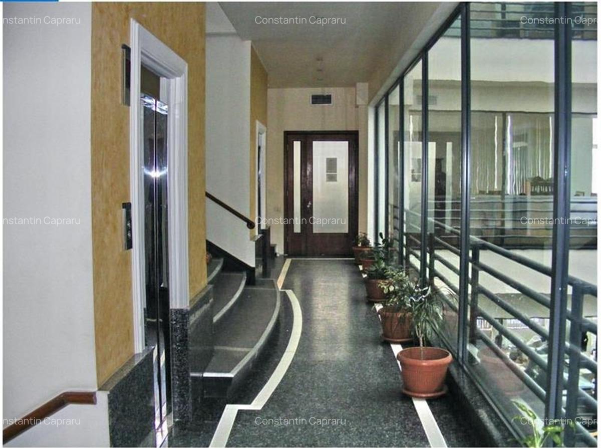 Matrix Office Building 300-1100 mp spatii birouri in Piata Unirii - 18