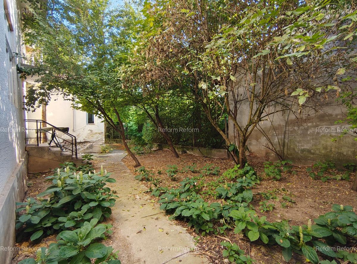 De vânzare casă în inima cartierului Grigorescu -zona str. Milcov - 5