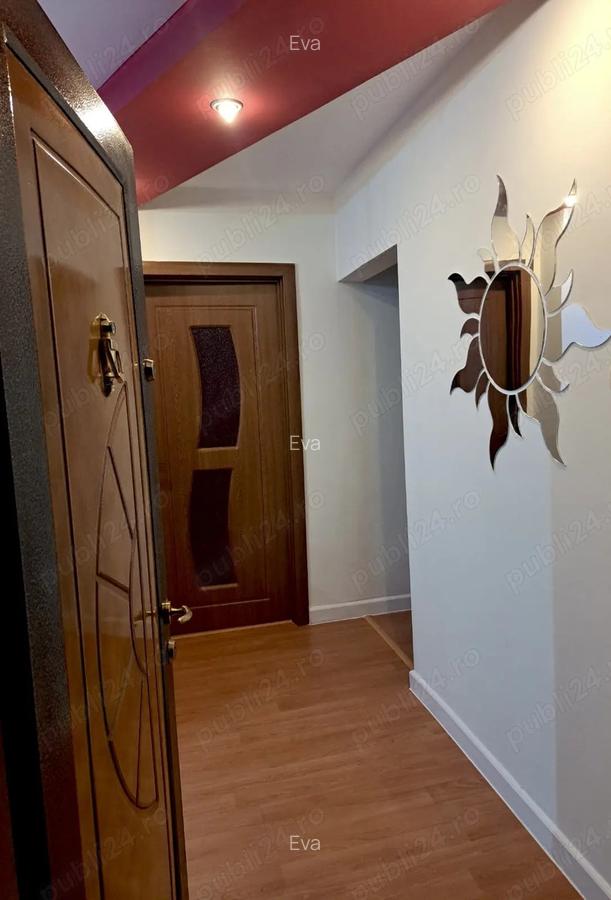 Vanzare -Apartament 4 camere , etaj 1 loc Aninoasa jud Hunedoara - 1