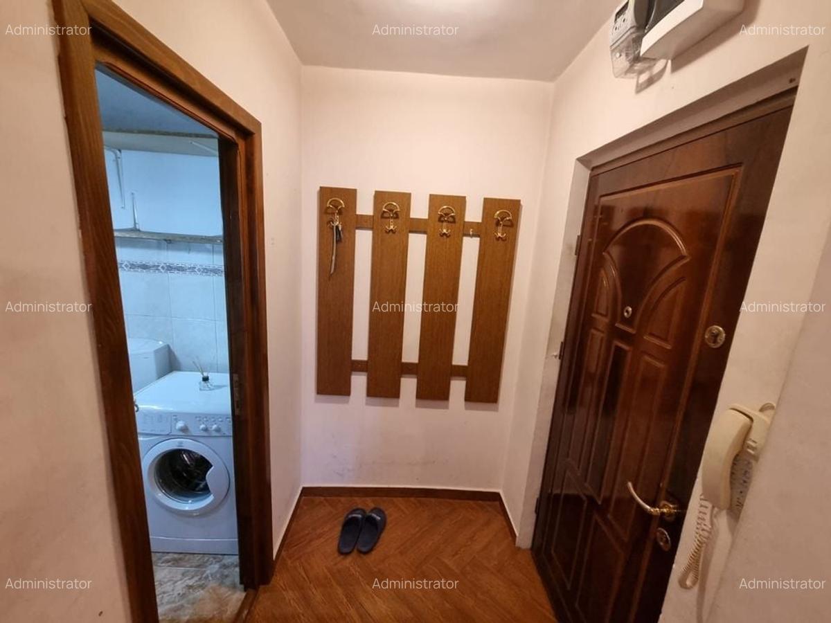 Dacia -  apartament 3 camere decomandat cu gaze - 7