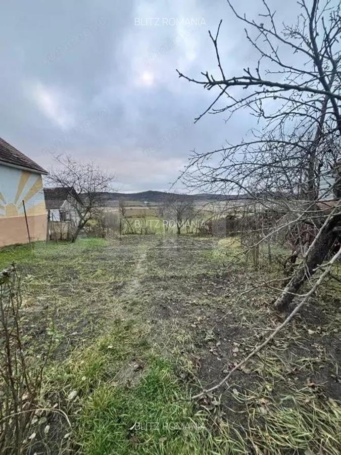 Casa tradi?ionala batraneasca in Galatii Bistri?ei, cu teren generos ?i anexe - 2