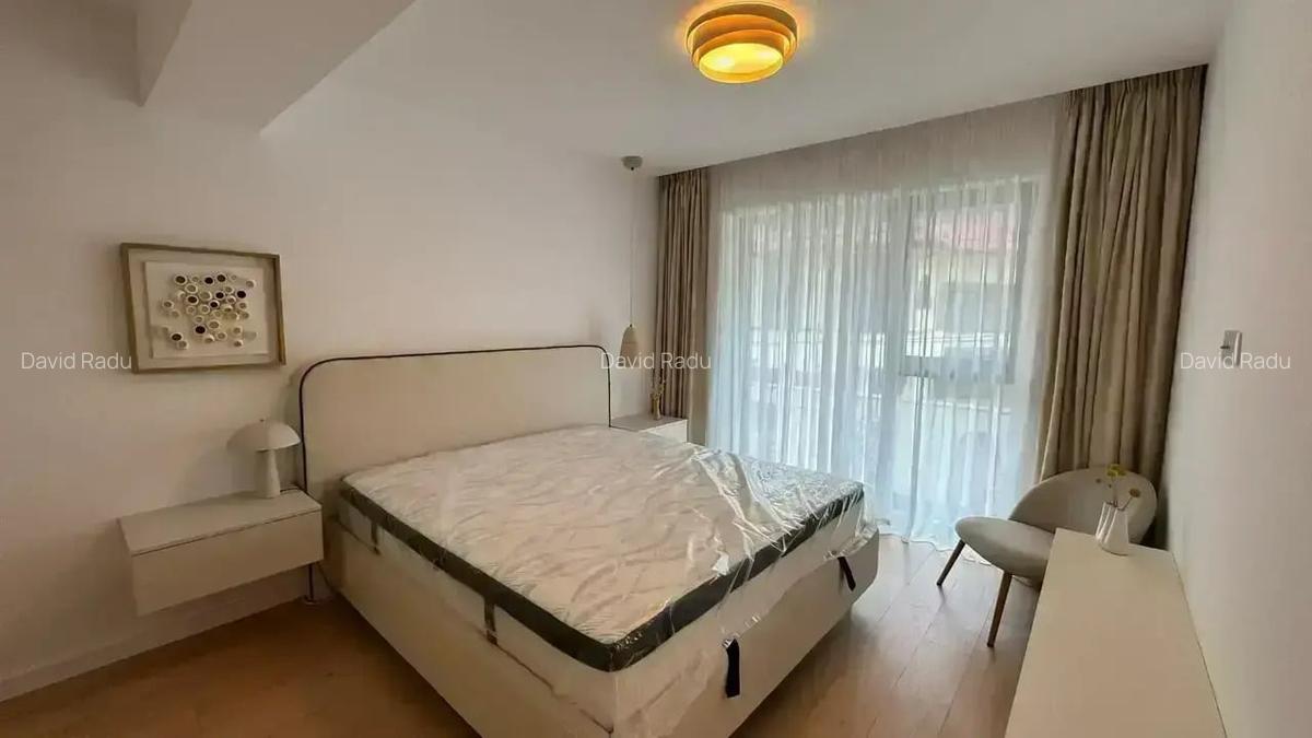 Apartament exclusivist de 4 camere | Mobilat Lux | Iancu Nicolae - 8