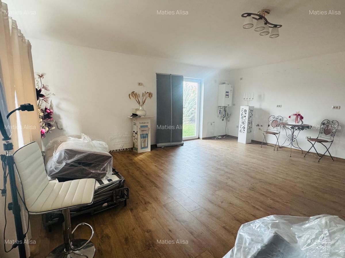 COMISION 0% | 2 camere + 28 mp terasa + 4 locuri de parcare | Braytim - 3