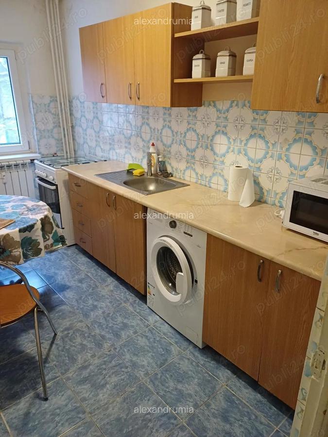 Inchiriere apartament 2 camere metrou Timpuri Noi - 5