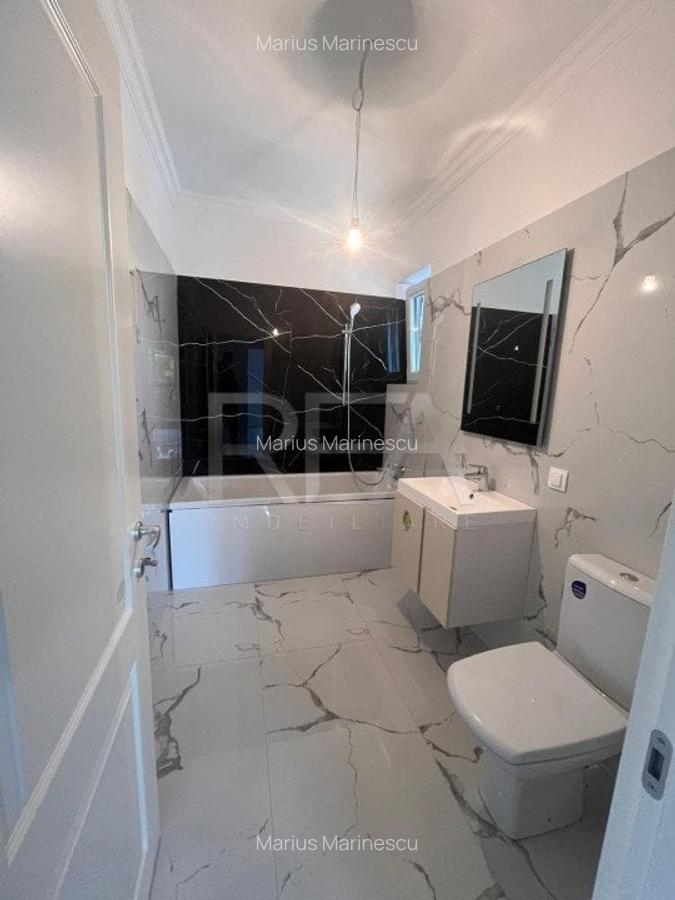 Apartament 3 camere cu terasa Ferdinand - 6