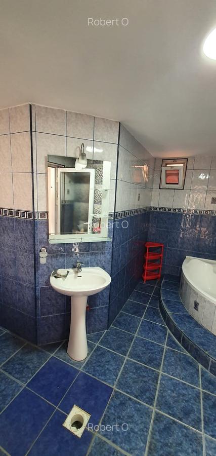 Zona AFI Palace casa 2007 parter 3 camere  la 117000 euro - 19