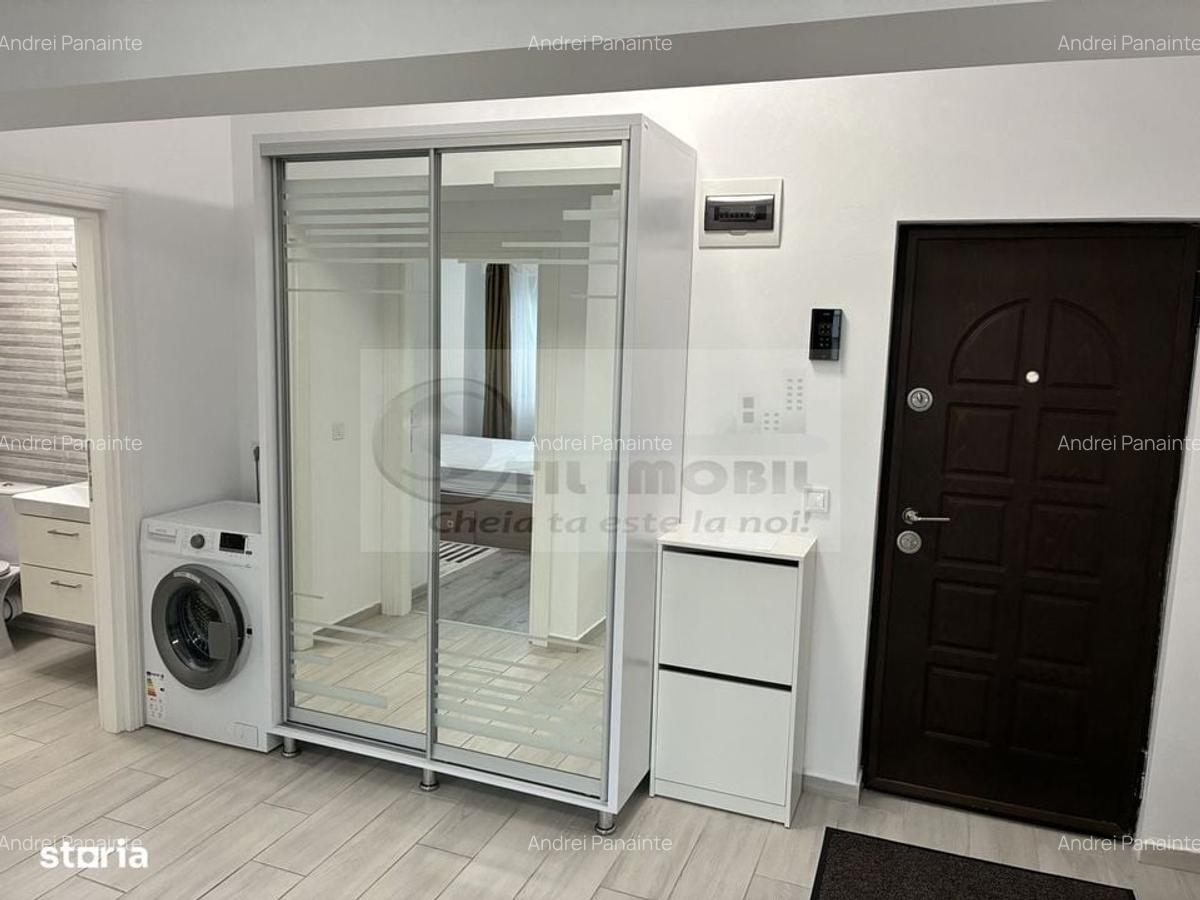 Apartament 2 camere si Loc de parcare subteran-Spitalul Providența - 1