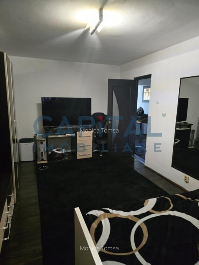 Apartament 3 camere decomandat + garaj, zona Mc Donald's, Manastur - 9