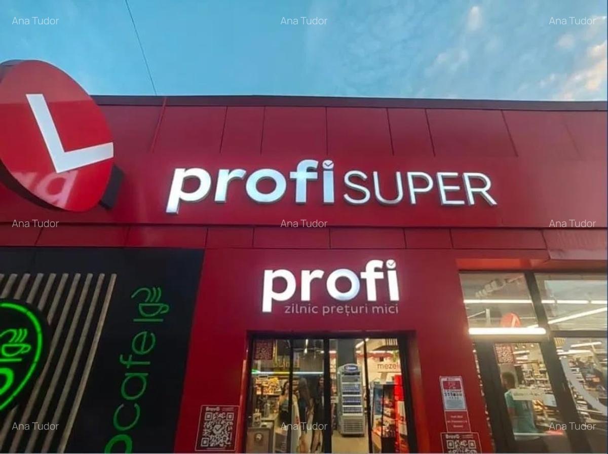 Clădire comercială disponibilă spre vânzare – poziție premium, Cluj-Napoca - 1