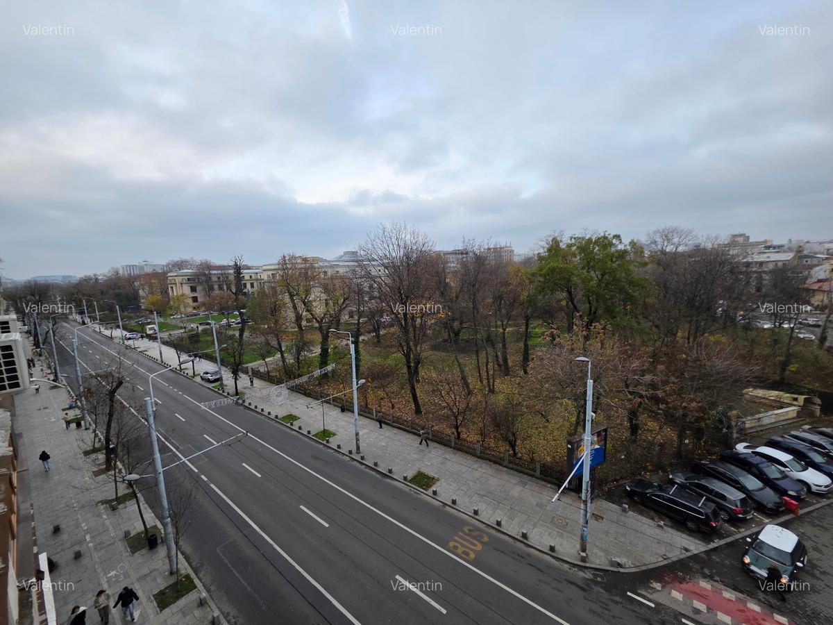 Apartament cu 4 camere de vanzare in zona Cismigiu - 7