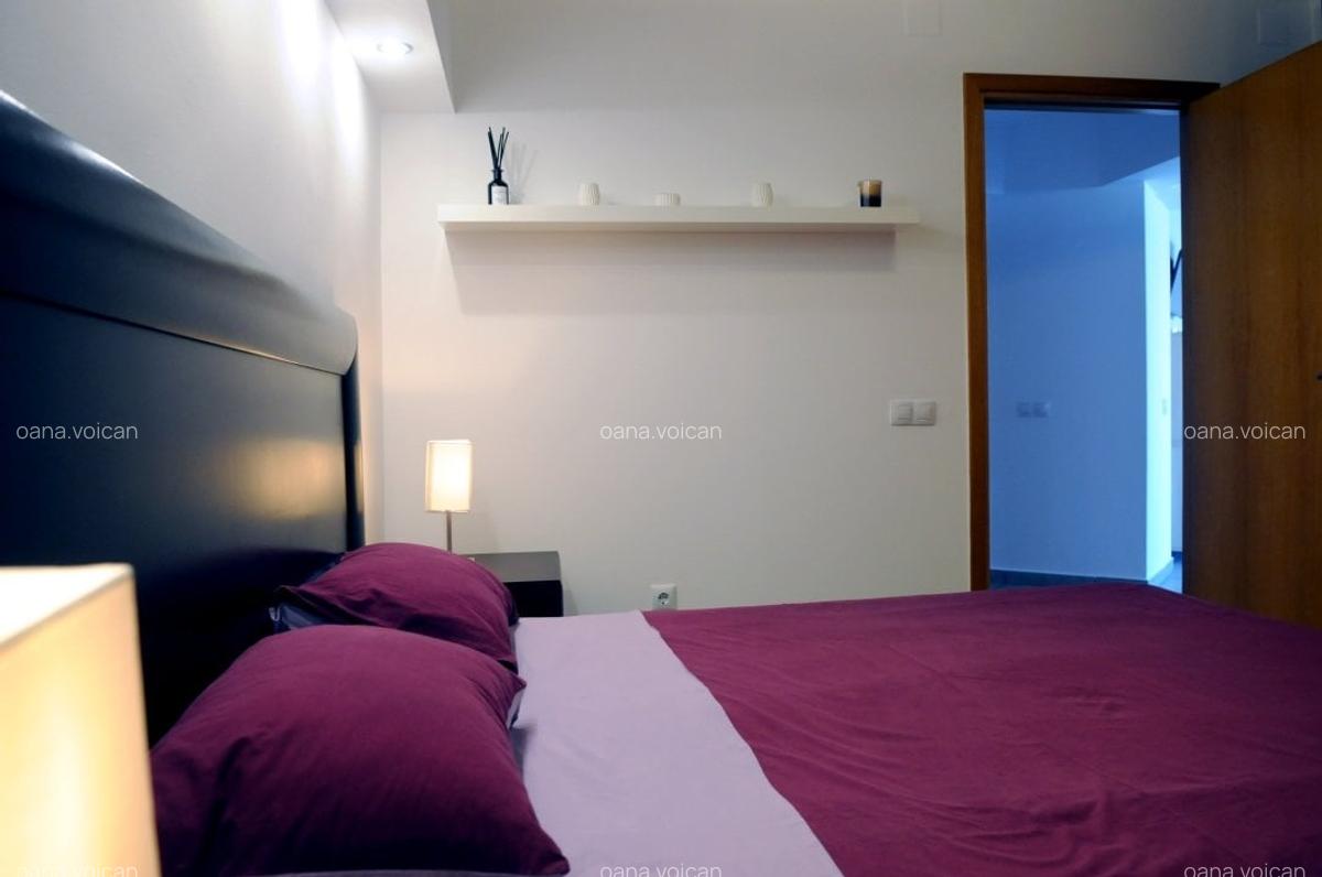 Mosilor / Mihai Eminescu, apartament 2 camere de inchiriat - 13