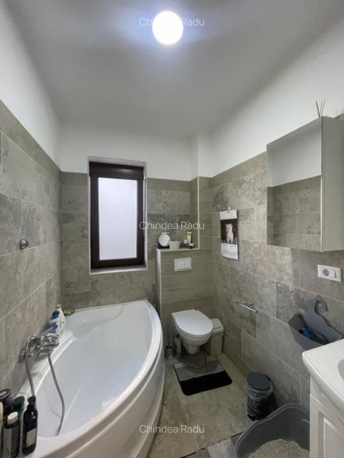 Apartament, exceptional, Parter, zona Muzicescu bloc nou - 5