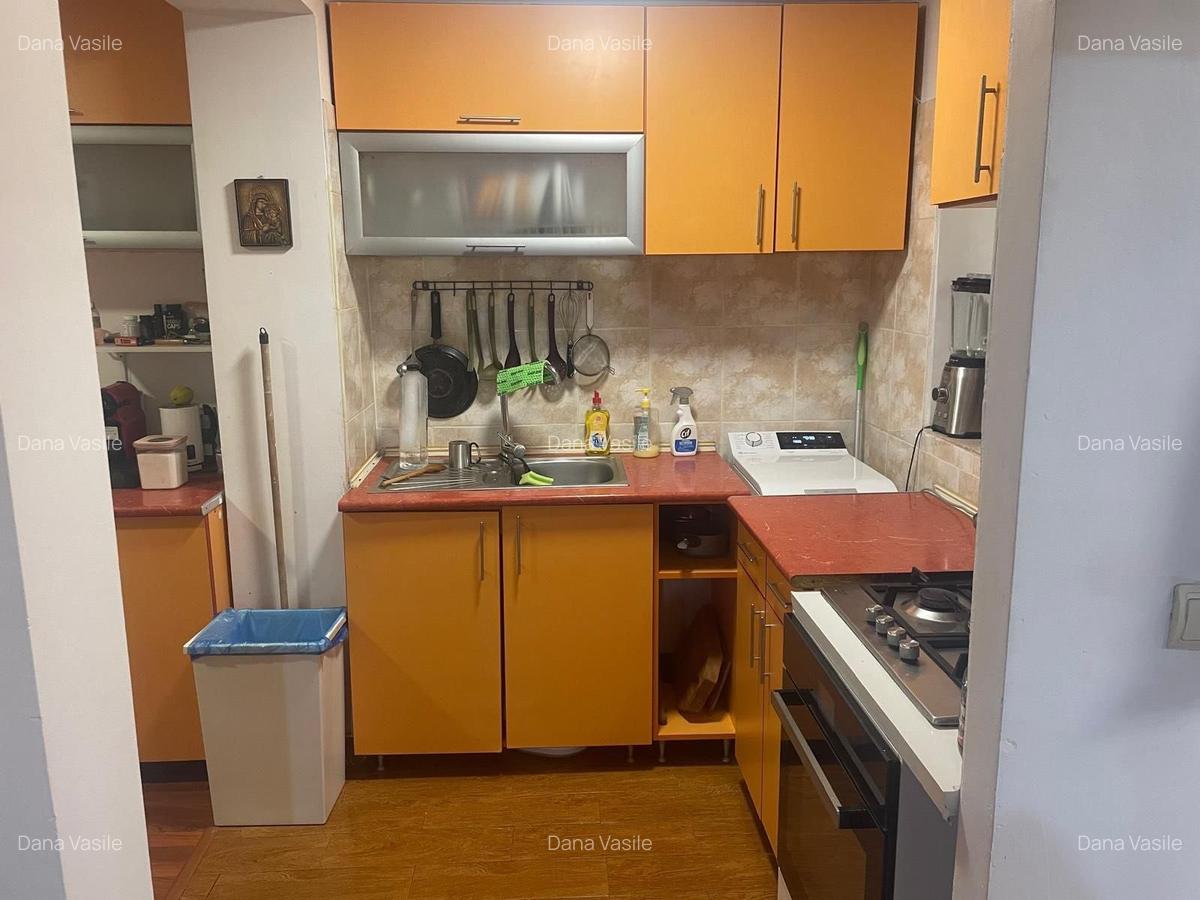 3 camere, 70 mp, mobilat/utilat, etaj 6/10 – Costin Georgian, Sector 3 - 11