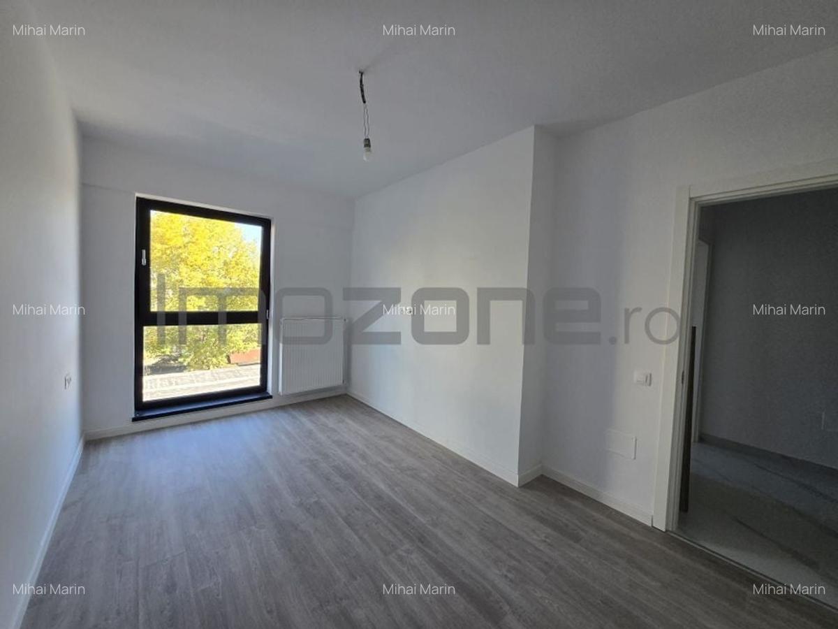 2 camere SPATIOS, 65.4 mp,  METROU LANGA BLOC, FINISAT MODERN - 2