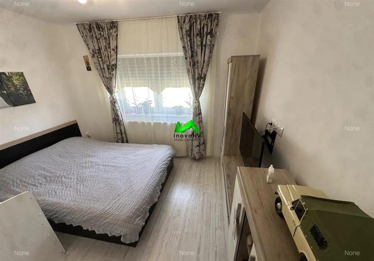 Apartament cu 2 camere decomandat, mobilat în Arhitecților - Calea Cisnădiei - 3