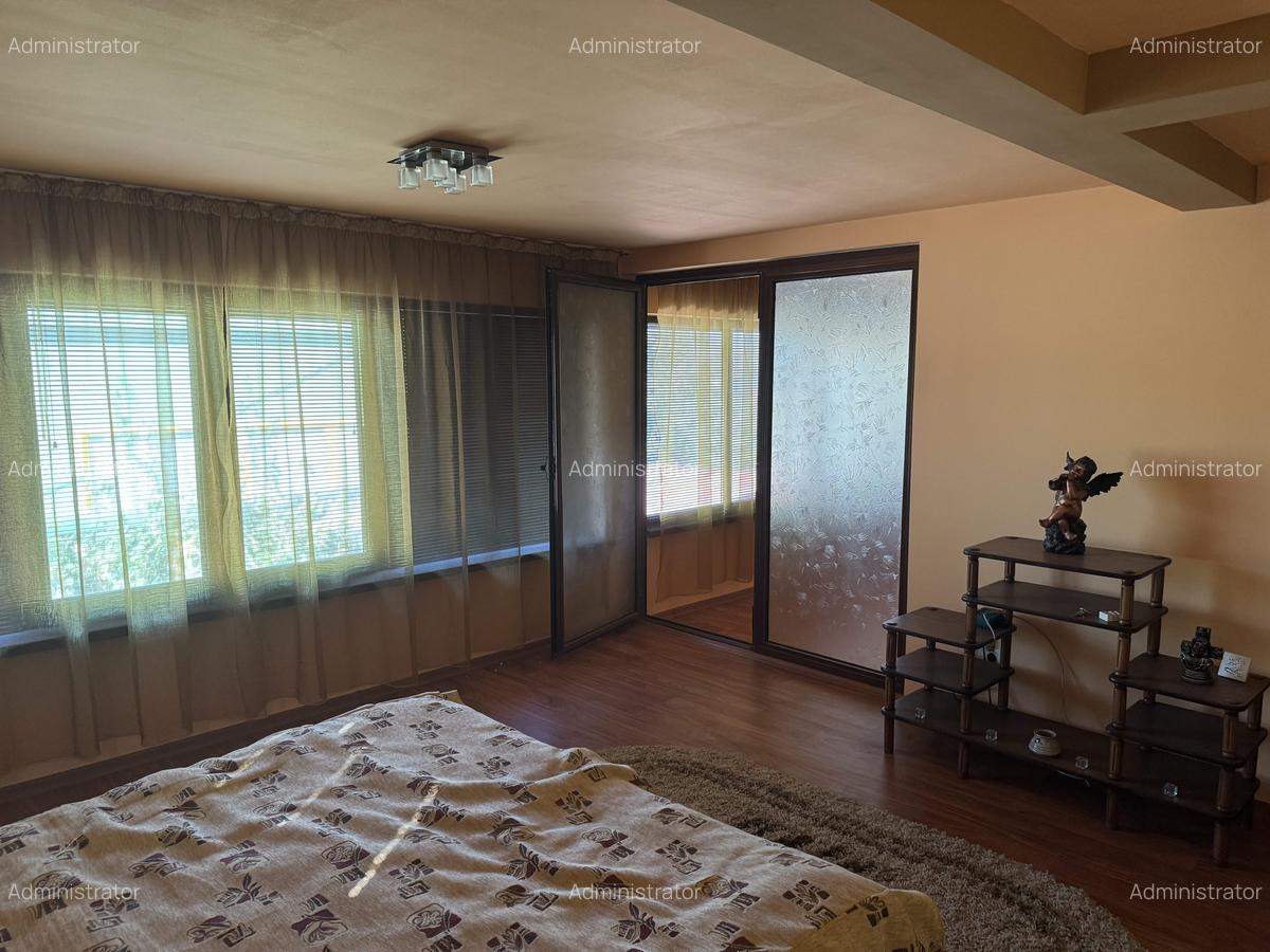 Cladire functiune mixta - Hala productie + locuinta, 400 mp. teren, zona Tunari - 18