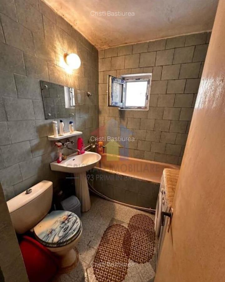 Apartament 3 camere zona Progresu ETAJ 3 - 6