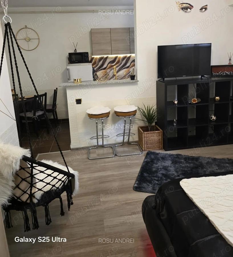 Metrou Leonida, Proprietar Prima Inchiriere, Studio, Centrala, Parcare - 4