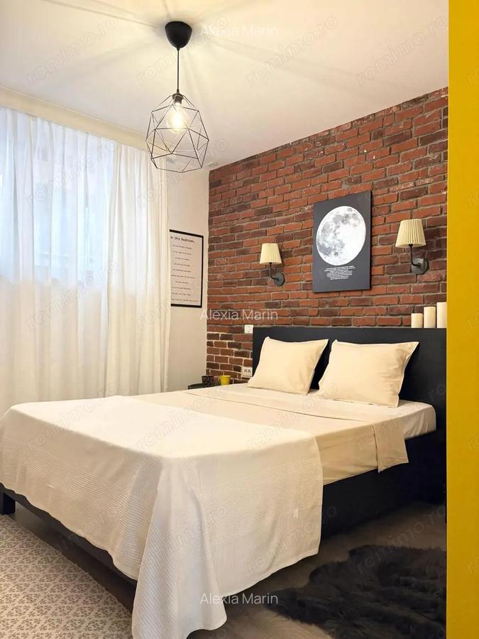 Apartament cu 3 camere de vanzare Bucurestii Noi - 9