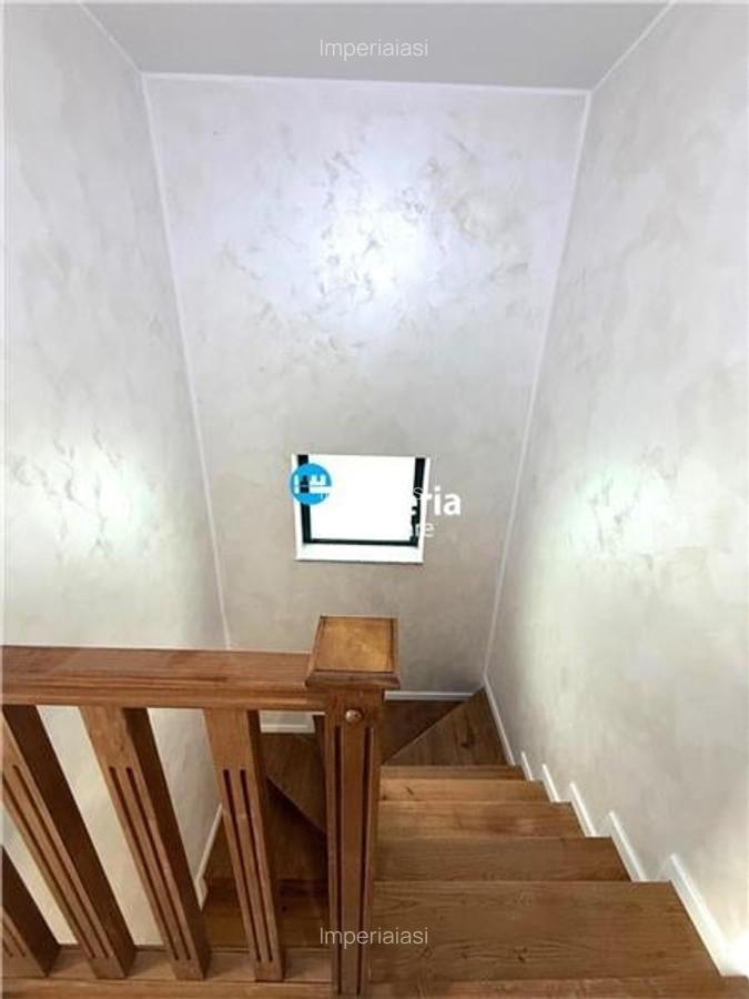 Duplex 4 camere, Horpaz, 300 m de lac Ezareni - 4