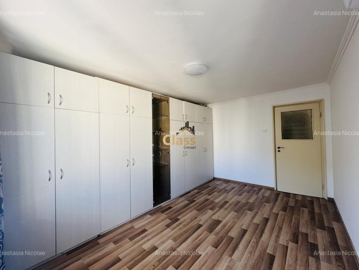 Apartament 3 camere | decomandat | 50 mpu | Manastur Primaverii - 1